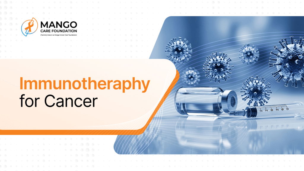 Cancer Immunotherapy How It Works and Who It’s For